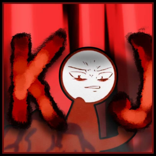 KJ'S Ultimate Test official Roblox game thumbnail