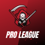 Pro League Official Roblox Group