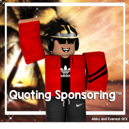 Quoting Sponsoring™ Application Center