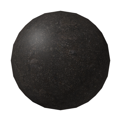 Damaged Gravel