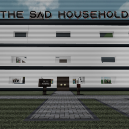 The Sad Household