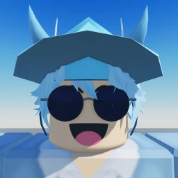 Splaffy feet hangout icon