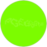 Green Screen Puffle