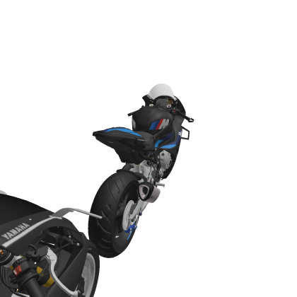 group of motors