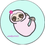 PINK SLOTH SQUAD