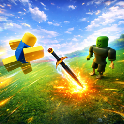 Sword Tycoon: Reborn