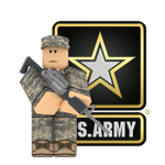 US Army 1990s
