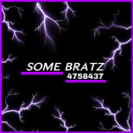 some bratz