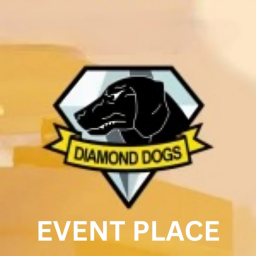 [DD] | Event Area