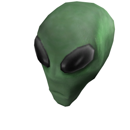 Classic Alien