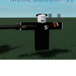 Just a Banisher