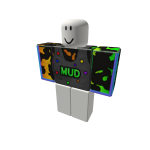 [OG] Mud Chroma Merch 🌈