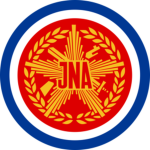 Jugοslovenska Narodna Armija