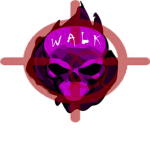W.A.L.K (We All Like Killing)