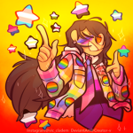 Pride club***