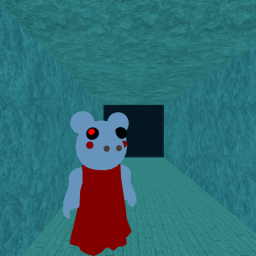 Piggy (CHAPTER 1)