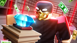 Tycoon grabieży💰