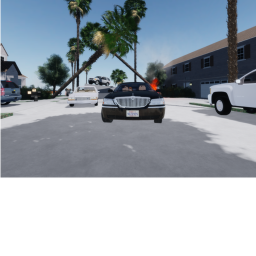 2012 Realistic Showcase ( Early Access )