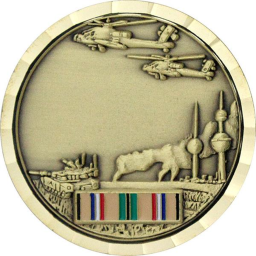 USN | Operation Desert Storm