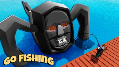 [🎅UPD ] GO FISHING 🐟