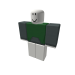 Generic but personal hoodie