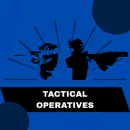 Tactical Operatives