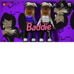 $’Bhaddies only .