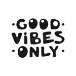 Good V I B E S