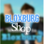 Bloxburg Cash Shop