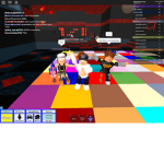 Roblox Teen Hype House