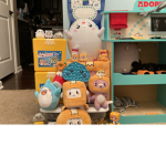 Lankybox shop!!!!