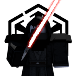 Saber Wars Sith Pro