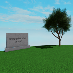 Limited server time