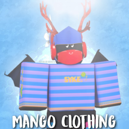 Mango Clothing™