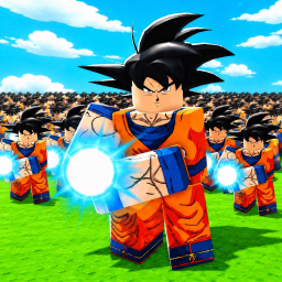 [NEW] Anime Clone Farm