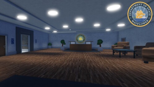 DOS office