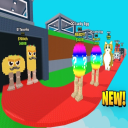 ❓ Stealing Simulator Mod ❓