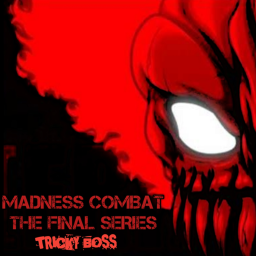 Tricky Boss