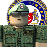 SG | Singapore Army