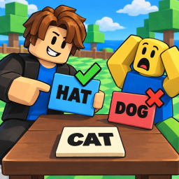 Rhyme The Word [PETS!] icon