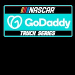 D3 GoDaddy Truck Series Race Place