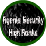 Agents Security: High Ranks