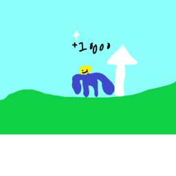 1 Click =  1 Coin
