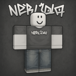NERUDA Clothing.