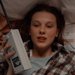 {stranger • things}