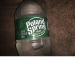 DRINK WATER WITH YOUR CRUSTY LIPS