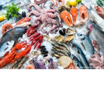 HuNts SeAfOoD