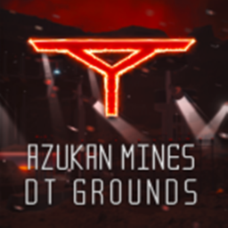 The Azukan Mines Defensive Training