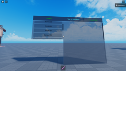AFK donation 10k game