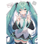 MIKUclub